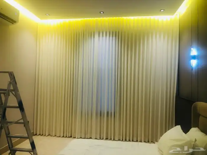 شركه الماس الرقمي للأثاث ستائر كنب مراتب_فندقية جلسات_خار 1