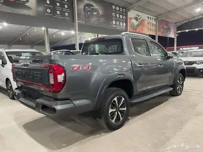ماكسيس T90 لاكجرى موديل2023 index