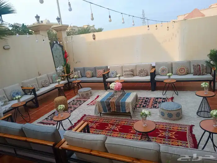 تاجير كراسي تاجير كنب تاجير مكيفات 9