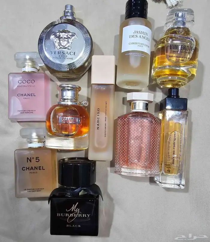 عطور ماركات 25