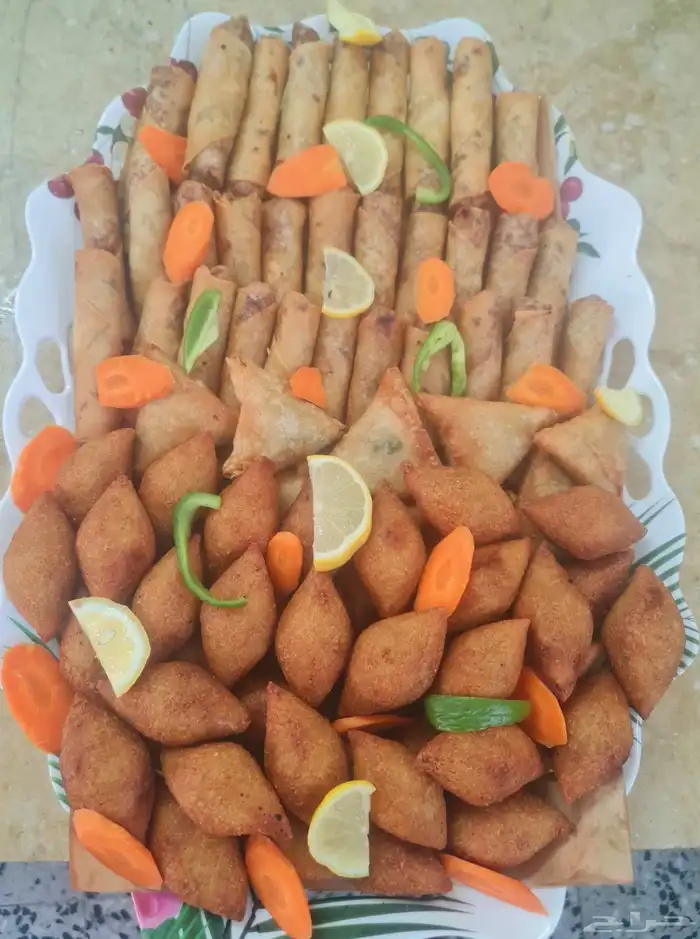 اسر منتجة ( متوفر جميع الاصناف وحسب الطلب ) 6