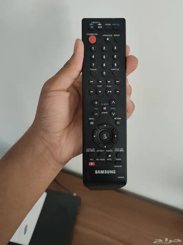 Samsung DVDR135 DVD Receiver 1