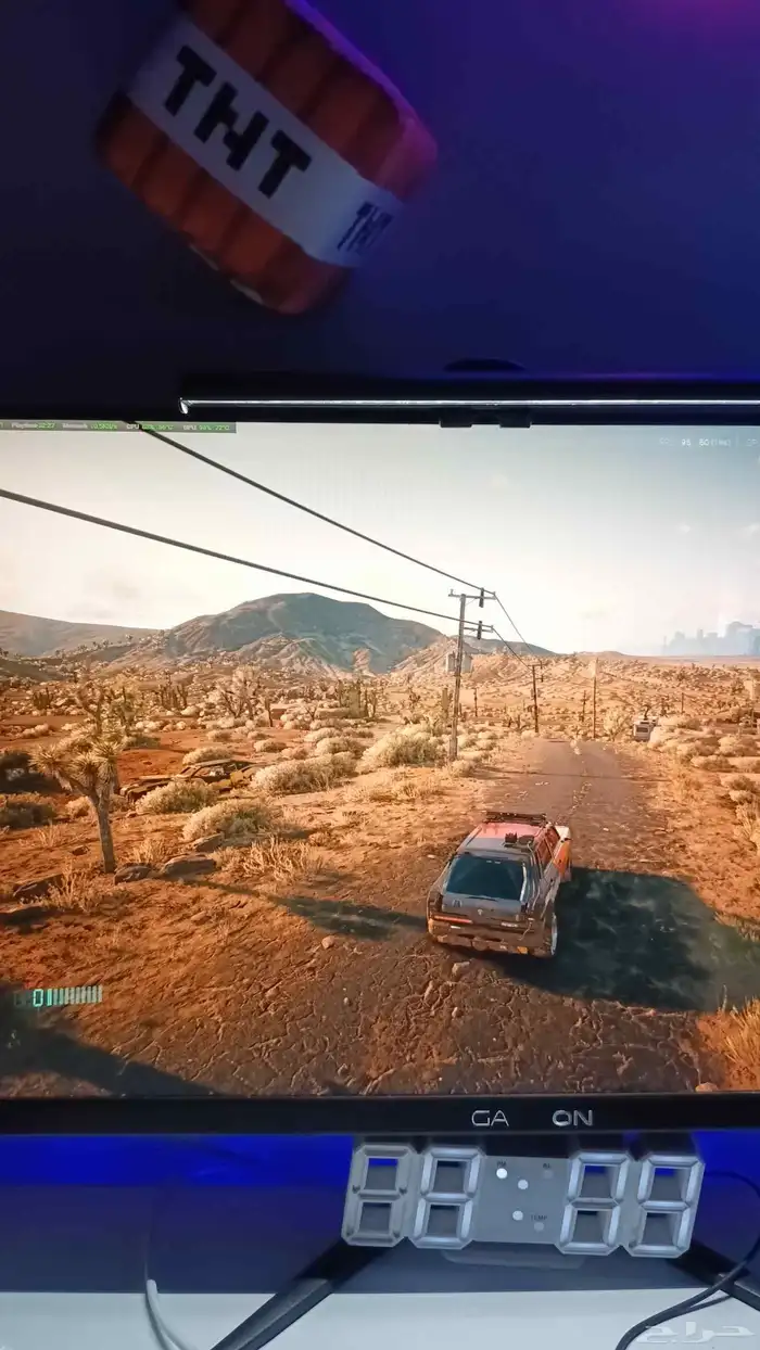 بيسي قيمنق العاب 4