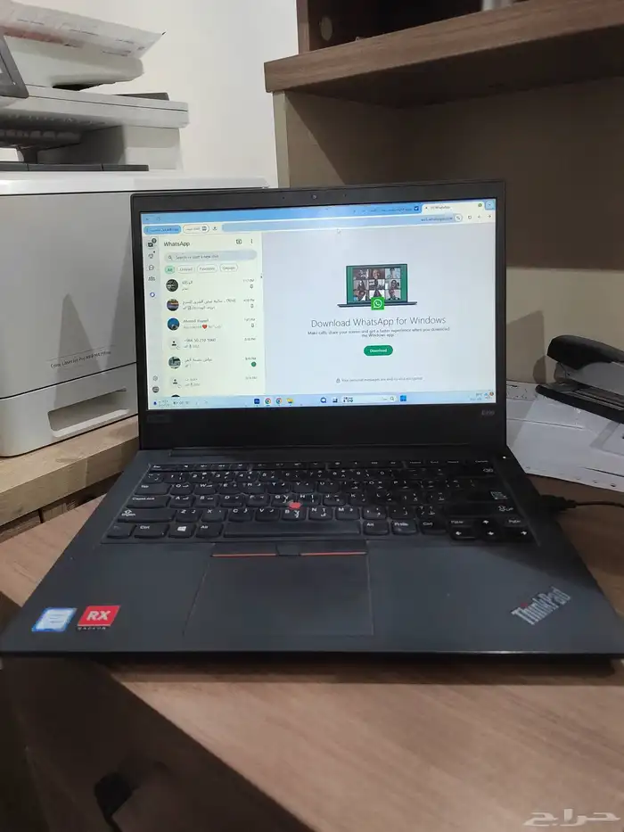 لابتوب لينوفو 0