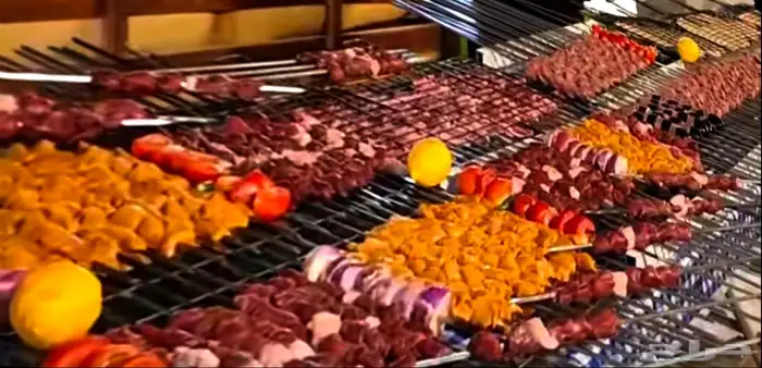 تجهيز وشوي ذبائح خارجي بكل المناسبات الدوادمي وضواحيها 0