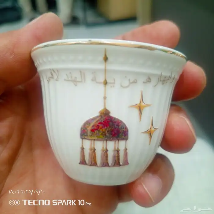 طباعة على البلور و البورسلان   طباعة حرارية دي تي اف 1