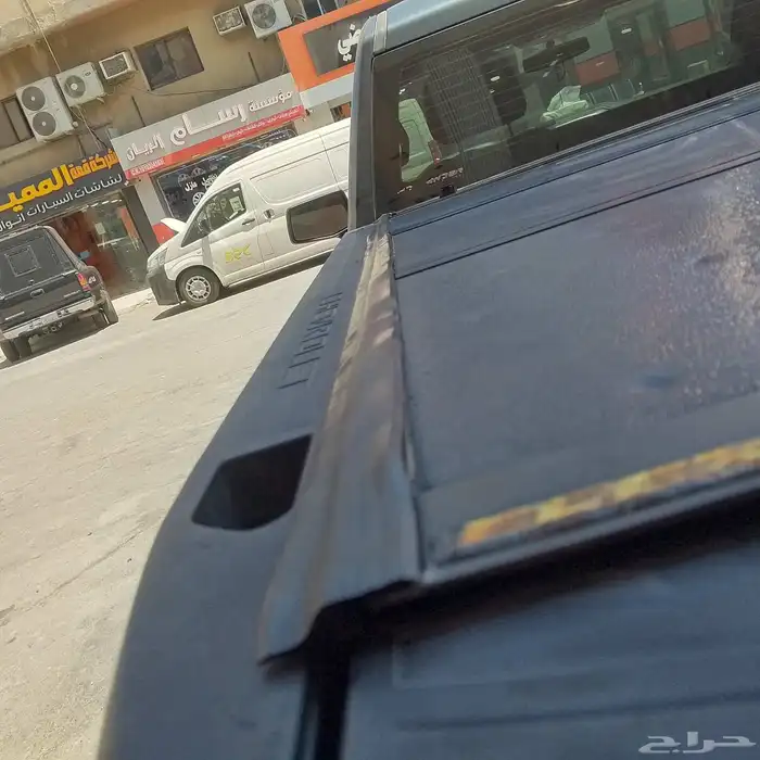 صيانه ربلات غطاء حوض .تغير ربلات غطاء جمس .فورد .رام 2