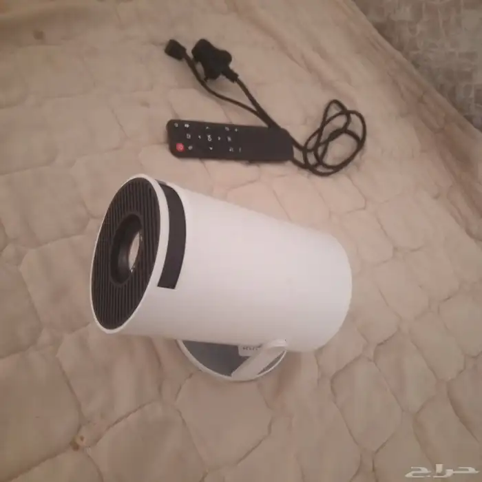 برو جكتر 4k 0