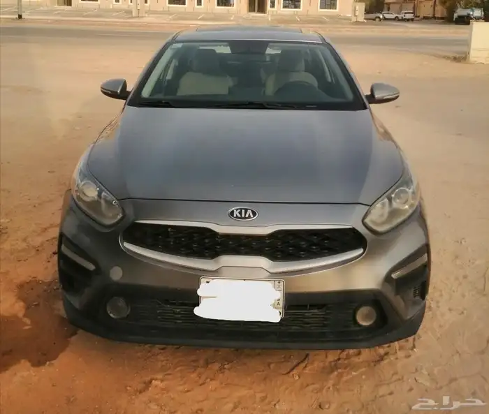 كيا سيراتو 2019 فل كامل 5