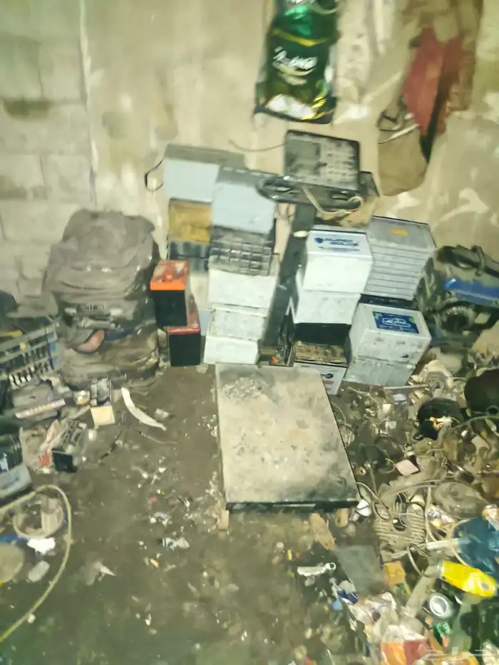 مطلوب محل خردوات للتقبيل بالشرقية جاد 0