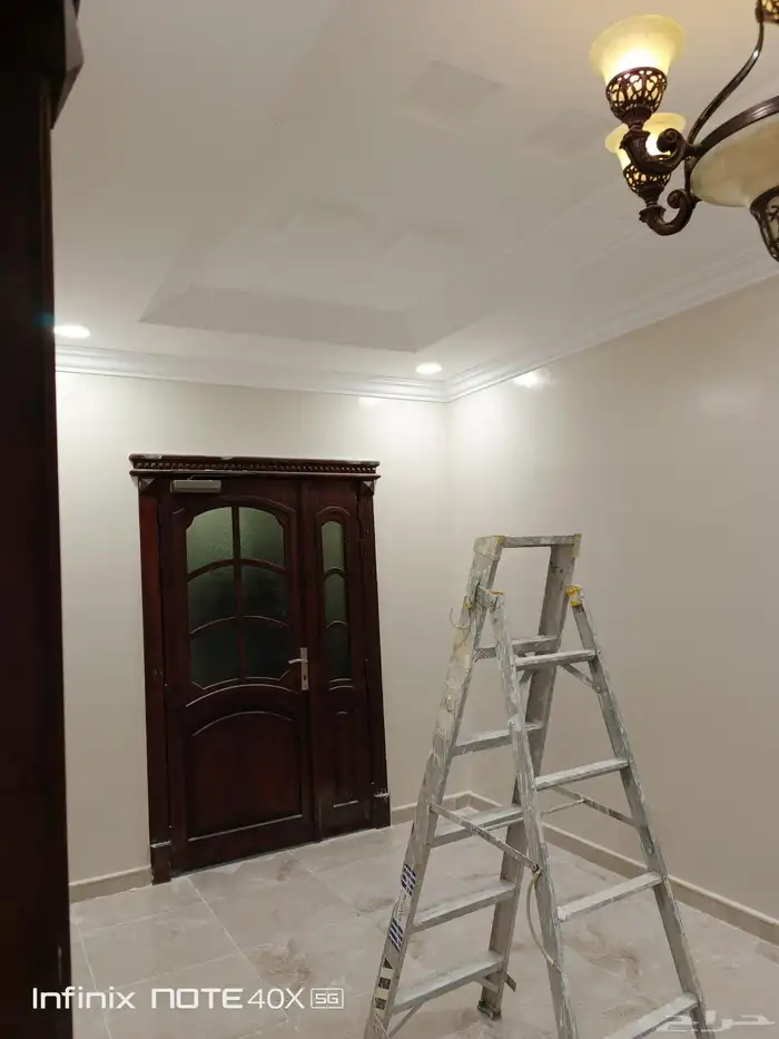 صباغ الخفجي أسعر مناسب 0