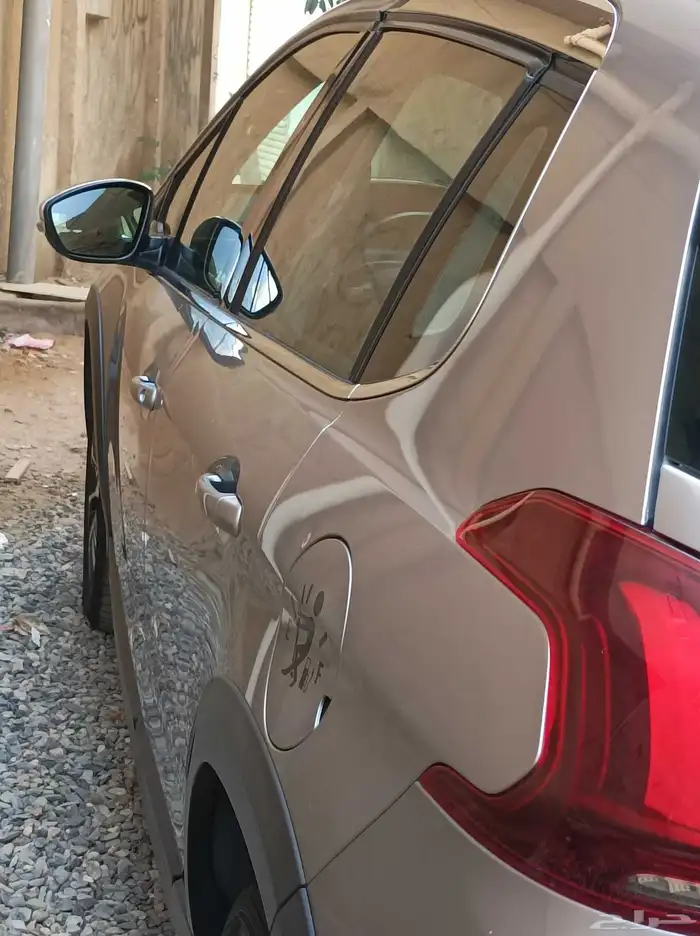 بيجو 2008موديل 2019 للبيع 6