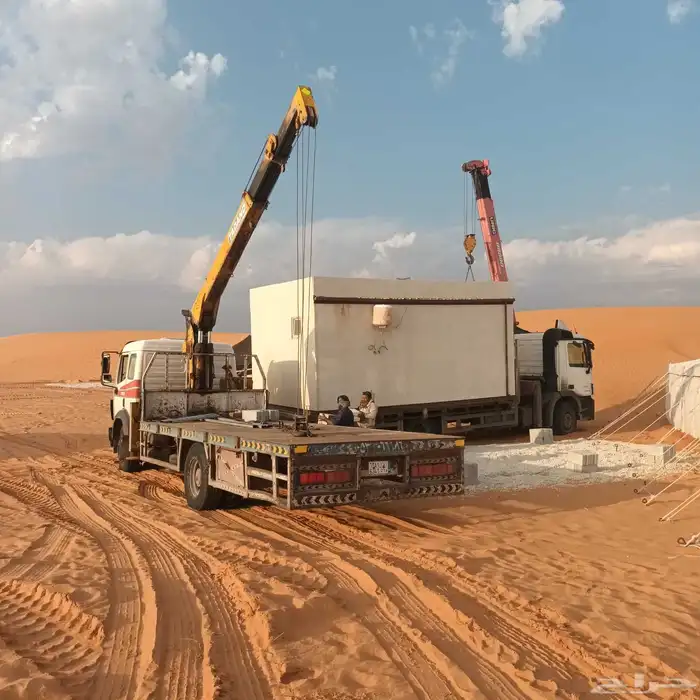 دينه ونش دينه رافعه دبل نقل غرف جاهزة 1