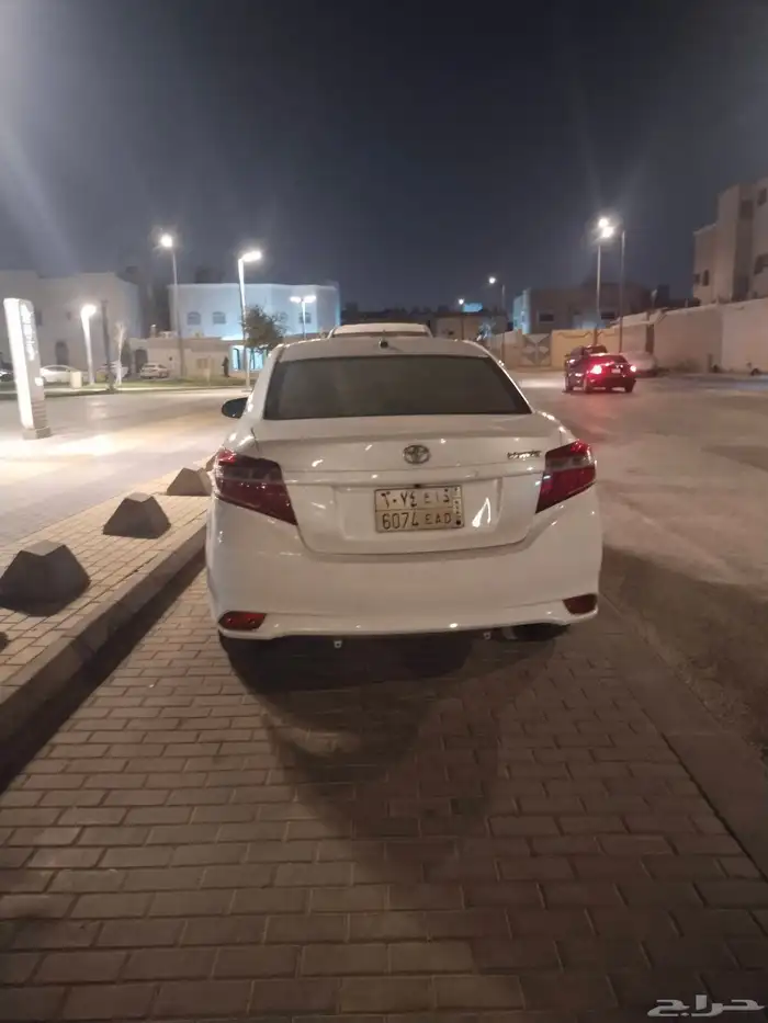 يارس للبيع 4