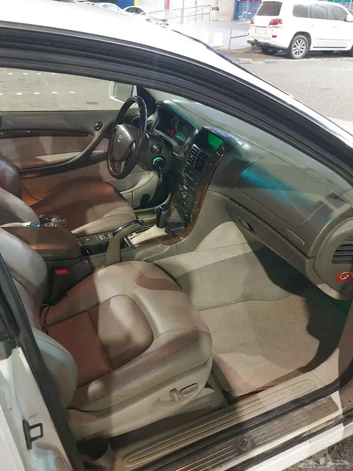 كابرس ss 2006  تم البيع 19