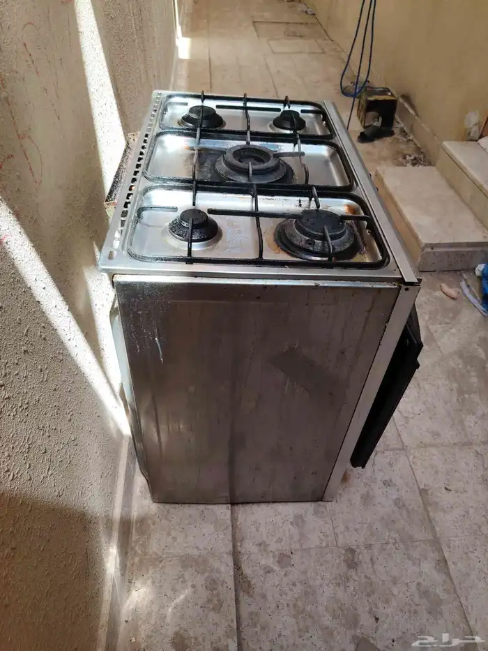 فرن للبيع 3