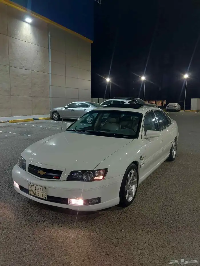 كابرس ss 2006  تم البيع 15