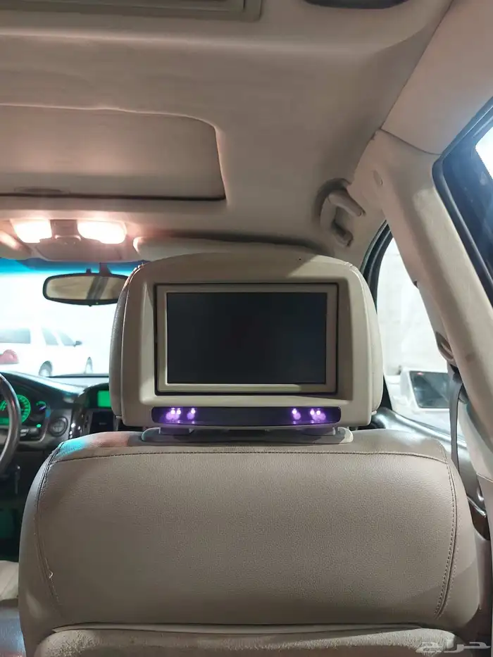 كابرس ss 2006  تم البيع 14