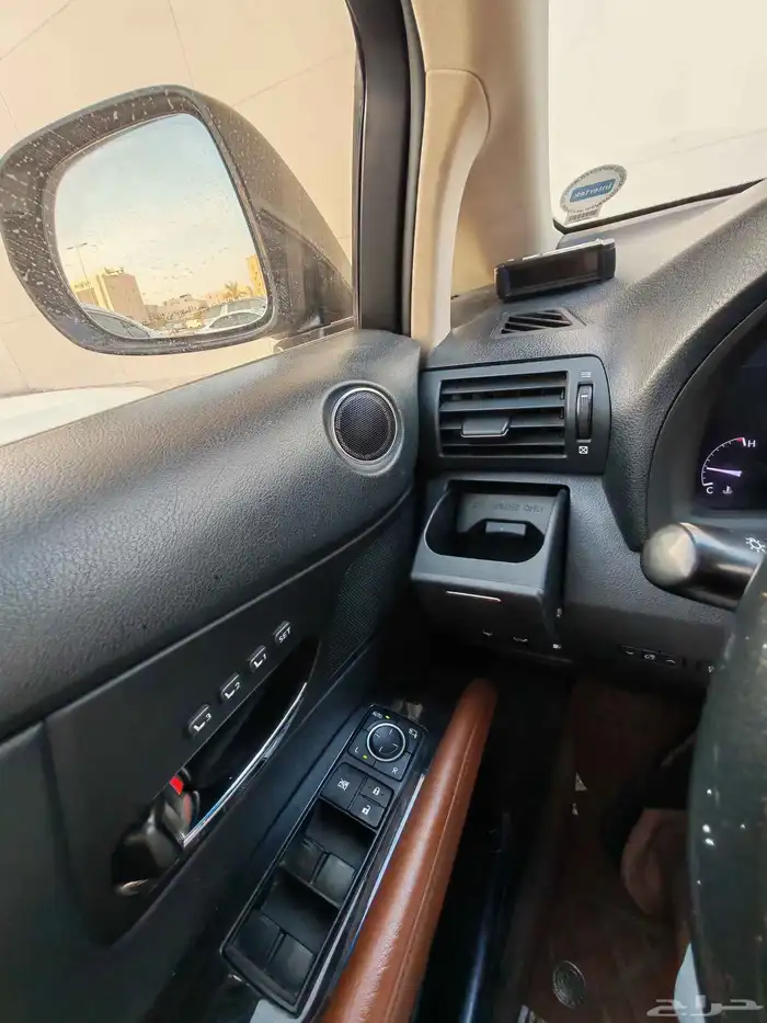 لكزس RX2015 0