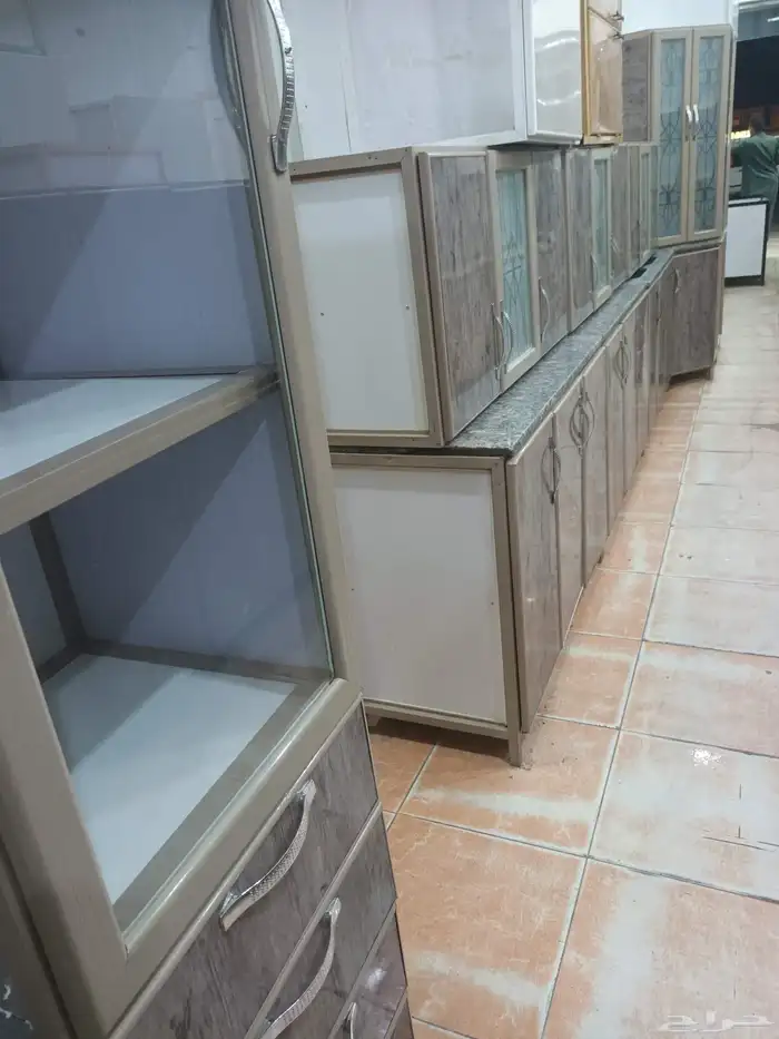 المطابخ المستعمله الرياض 1