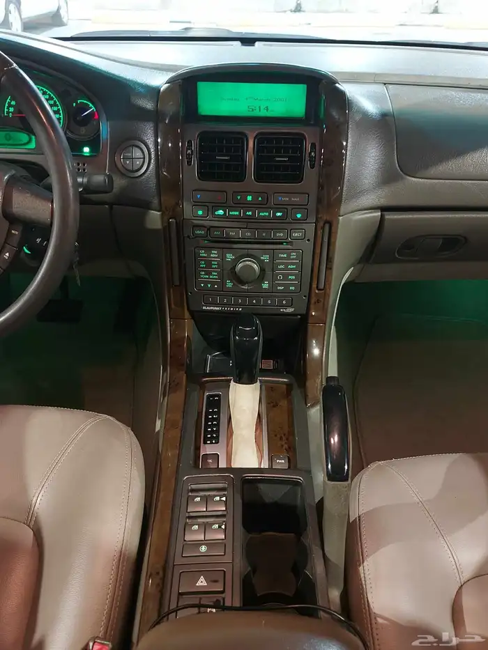 كابرس ss 2006  تم البيع 22