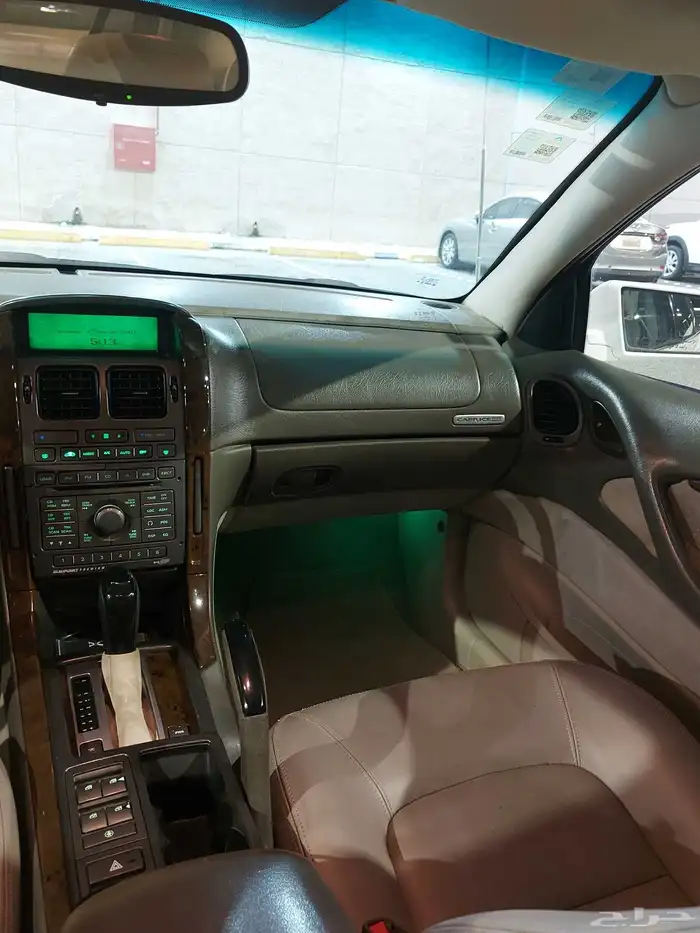 كابرس ss 2006  تم البيع 23