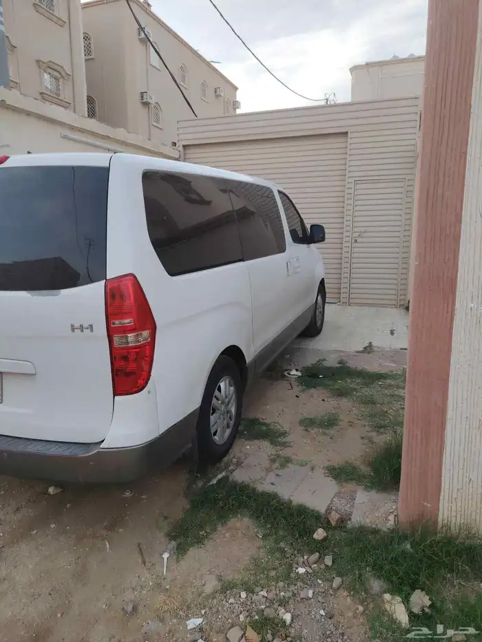 باص اتش وان للايجار 2016 4