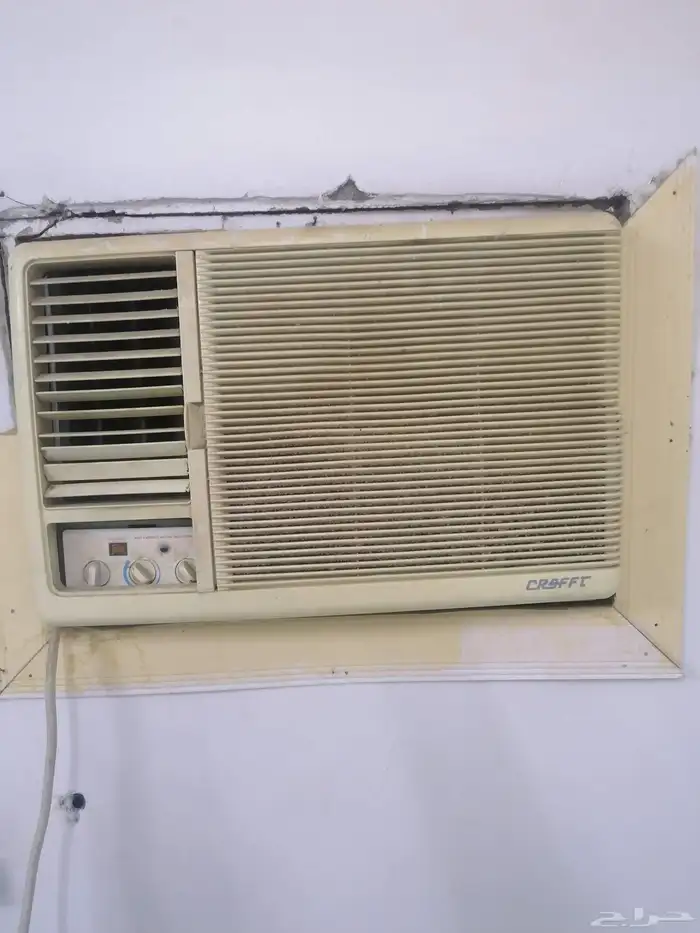 مكيفين للبيع 0