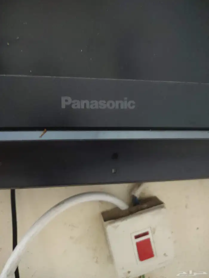 شاشة بانسونيك 1