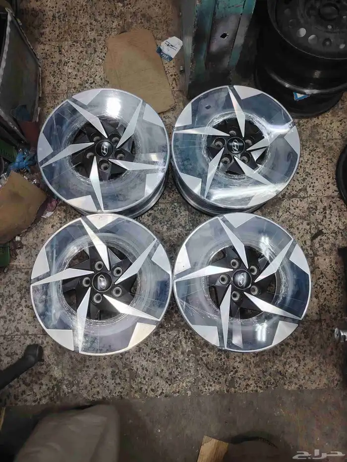 جنوط النترا اصلي وكاله مقاس 17 مديل 2023 2