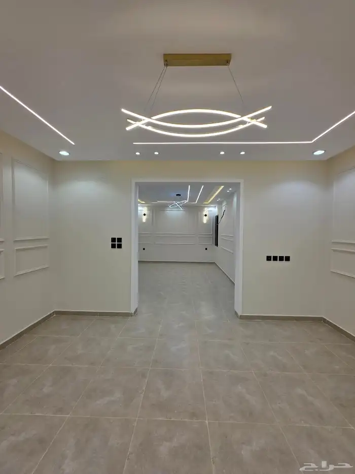 للبيع شقق علويه تشطيب راقى vip بالراجحي خميس مشيط بسعر 580 26