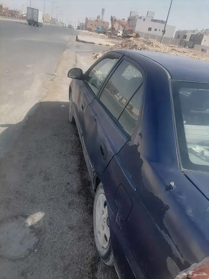 accent 2005 Engine gear is OK gear manual 4