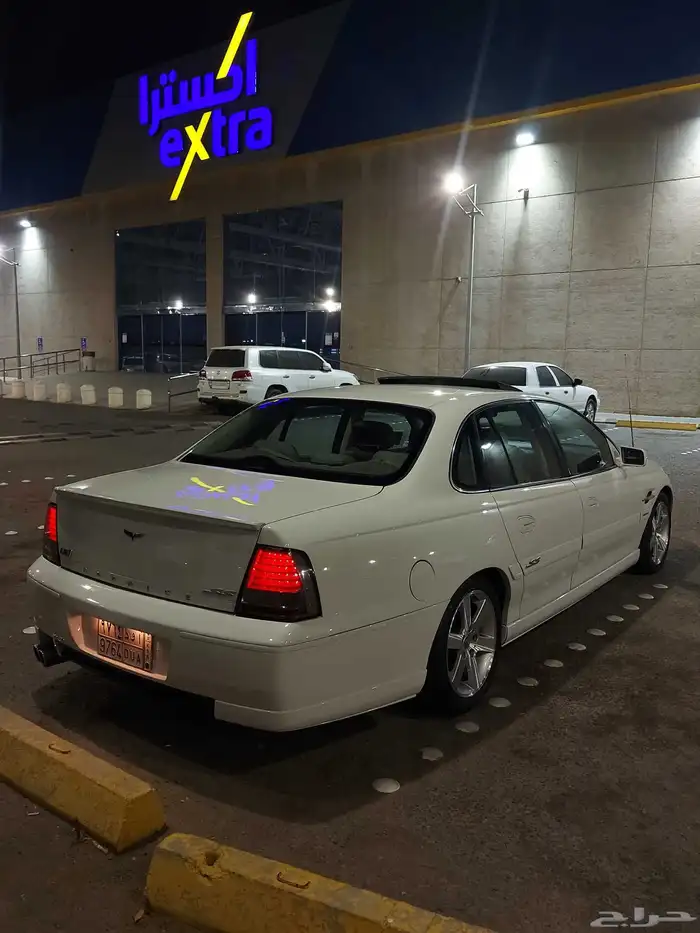 كابرس ss 2006  تم البيع 9