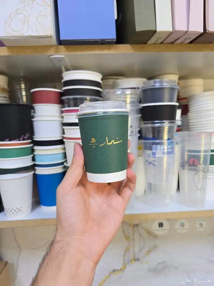 مطبعه طباعة بوكسات حلا طباعة ورق حلا طباعة اكواب وكاسات 6