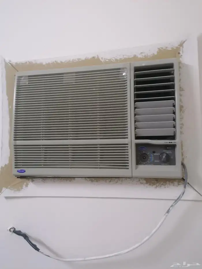 مكيفين للبيع 2