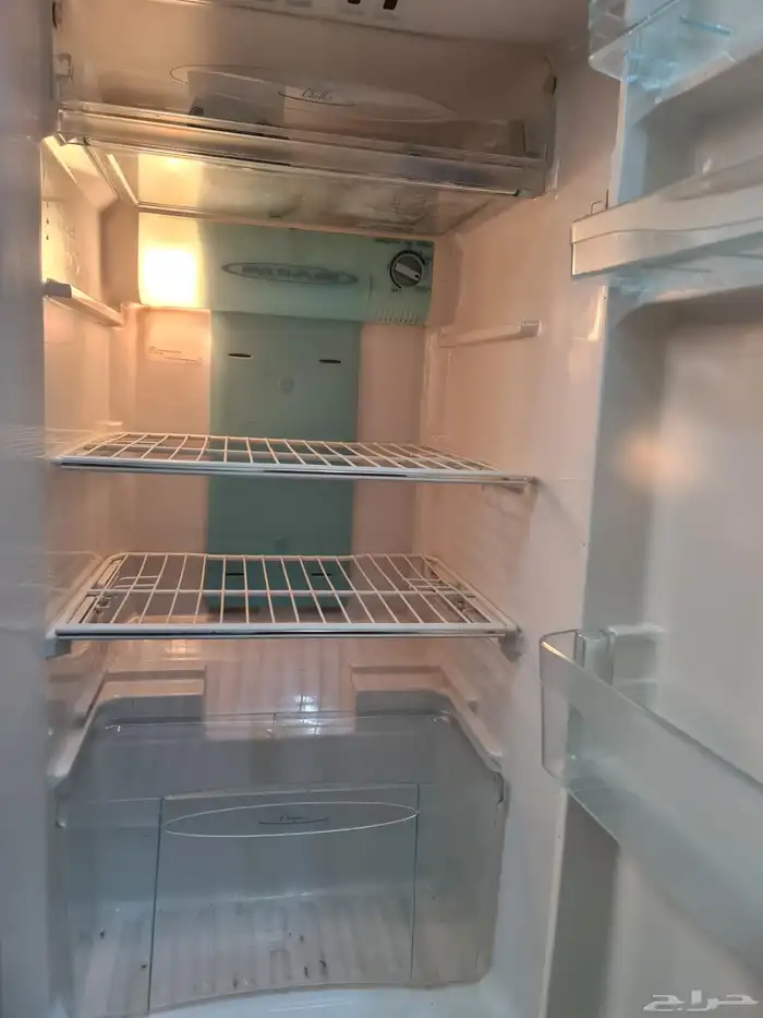 ثلاجة توشيبا 0