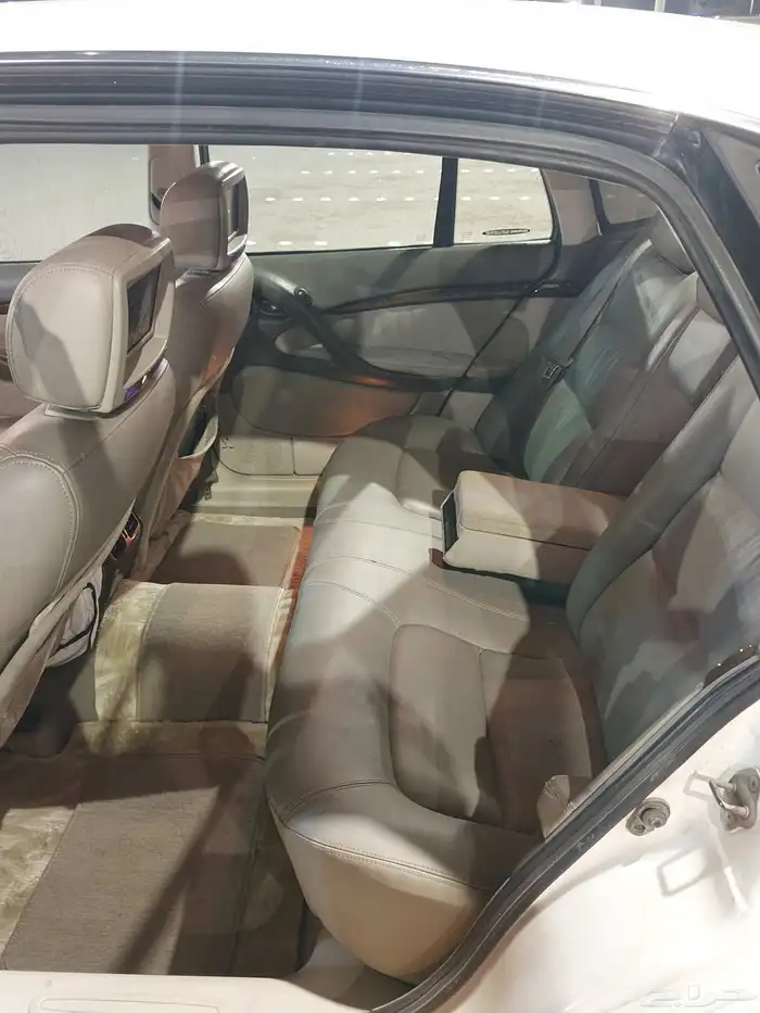 كابرس ss 2006  تم البيع 17