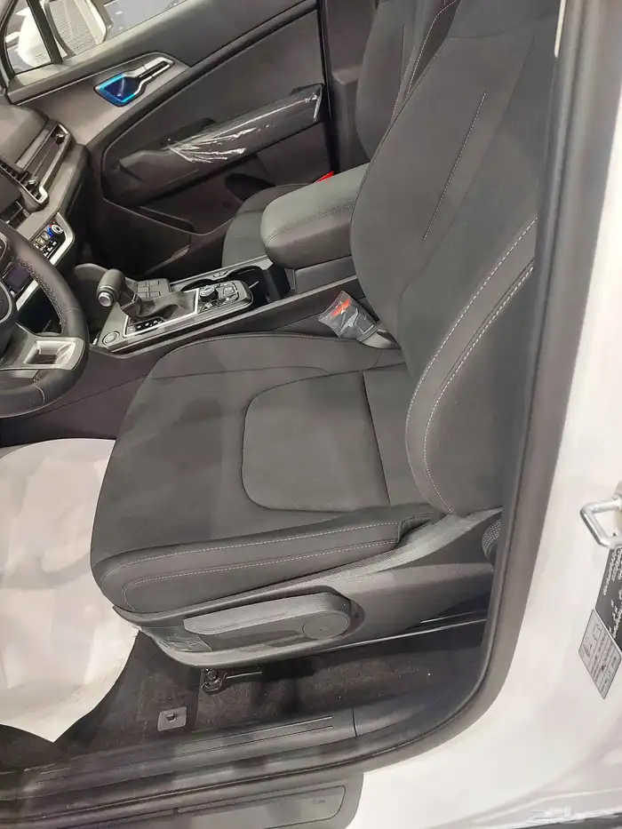 كيا سبورتاج استاندر موديل 2024 ماكينه 1600 تيربو (كاش واقساط 6