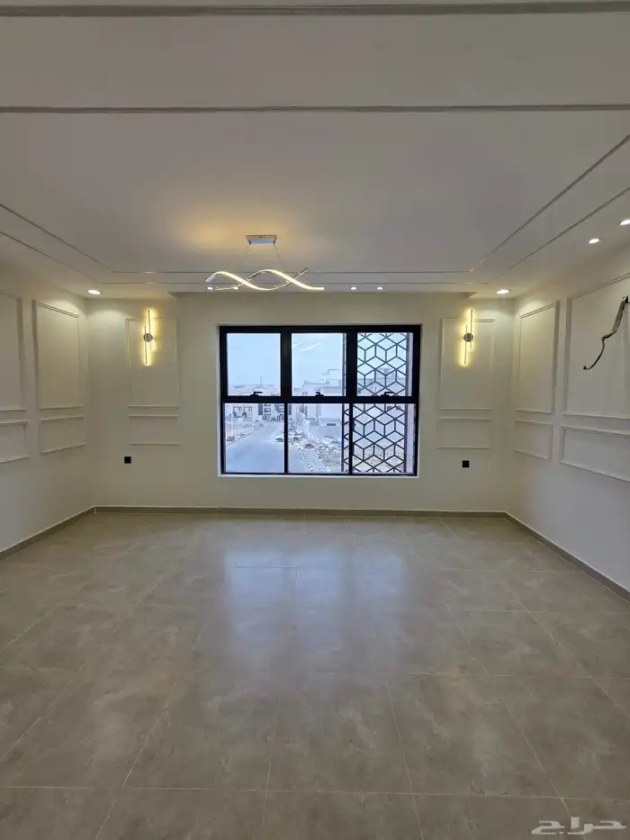 للبيع شقق علويه تشطيب راقى vip بالراجحي خميس مشيط بسعر 580 8