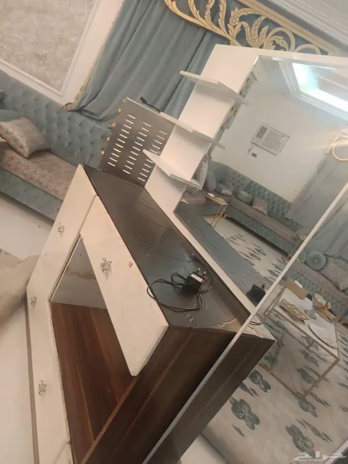 تسريحه مع كدمندناتين 2