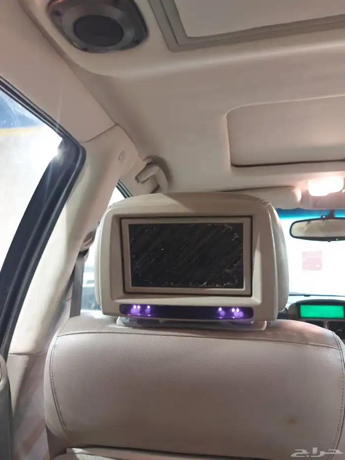 كابرس ss 2006  تم البيع 11