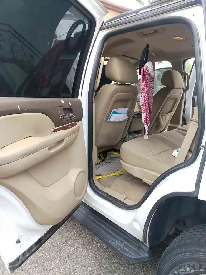 جمس يوكن 2013 6