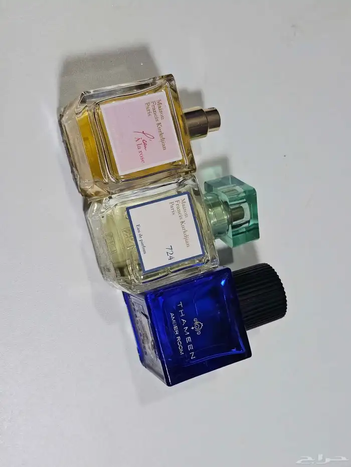عطور اصلي وبسعر الاصلي 44