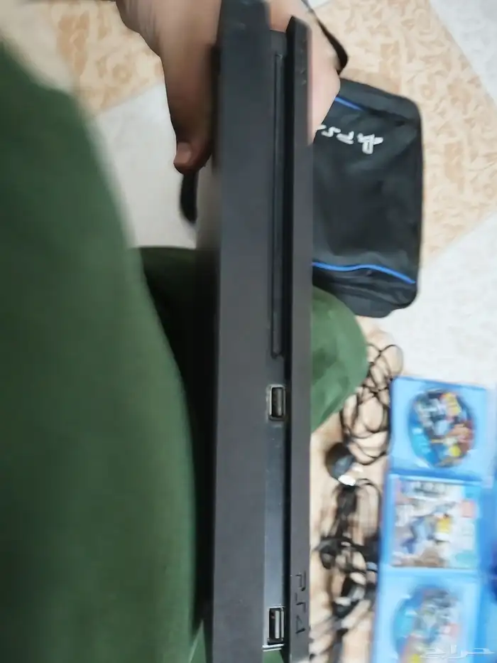 سوني 4 جديد 2