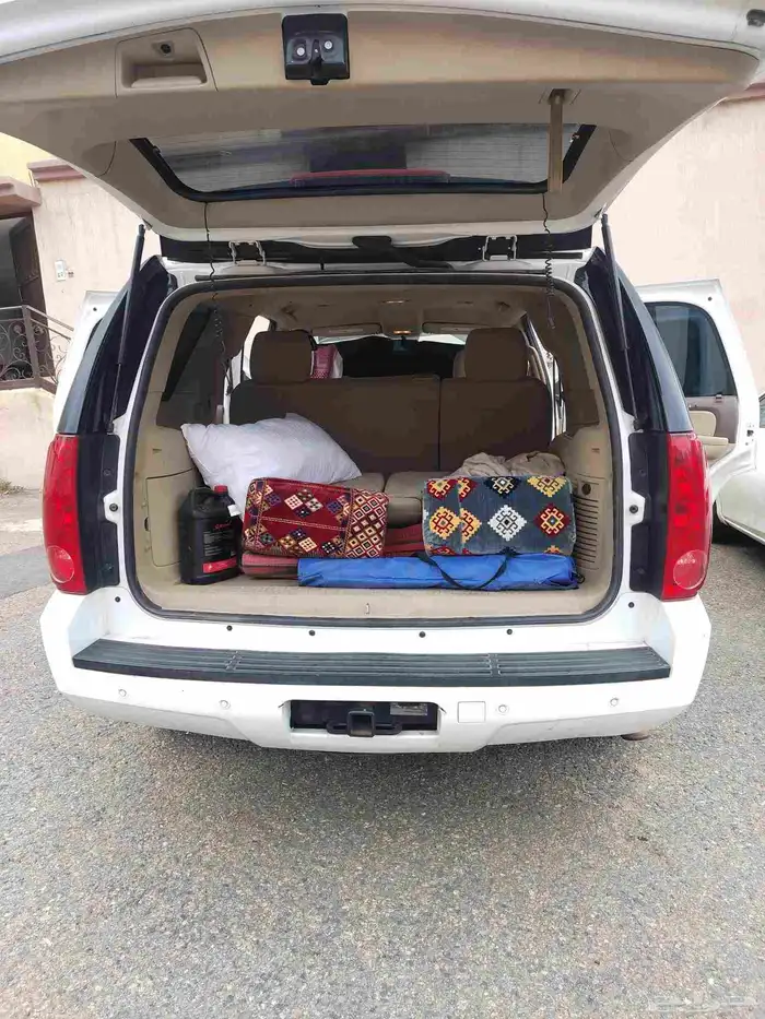 جمس يوكن 2013 7
