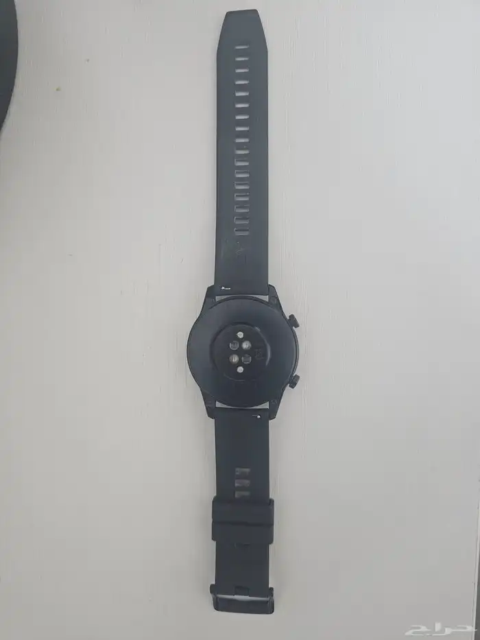 ساعة هواوى Huawei Watch GT 2 0