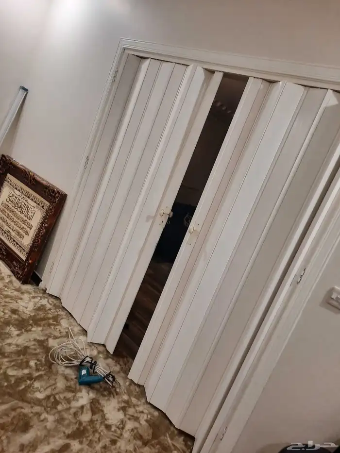 ابواب سحاب توفير مساحه كرديون 1