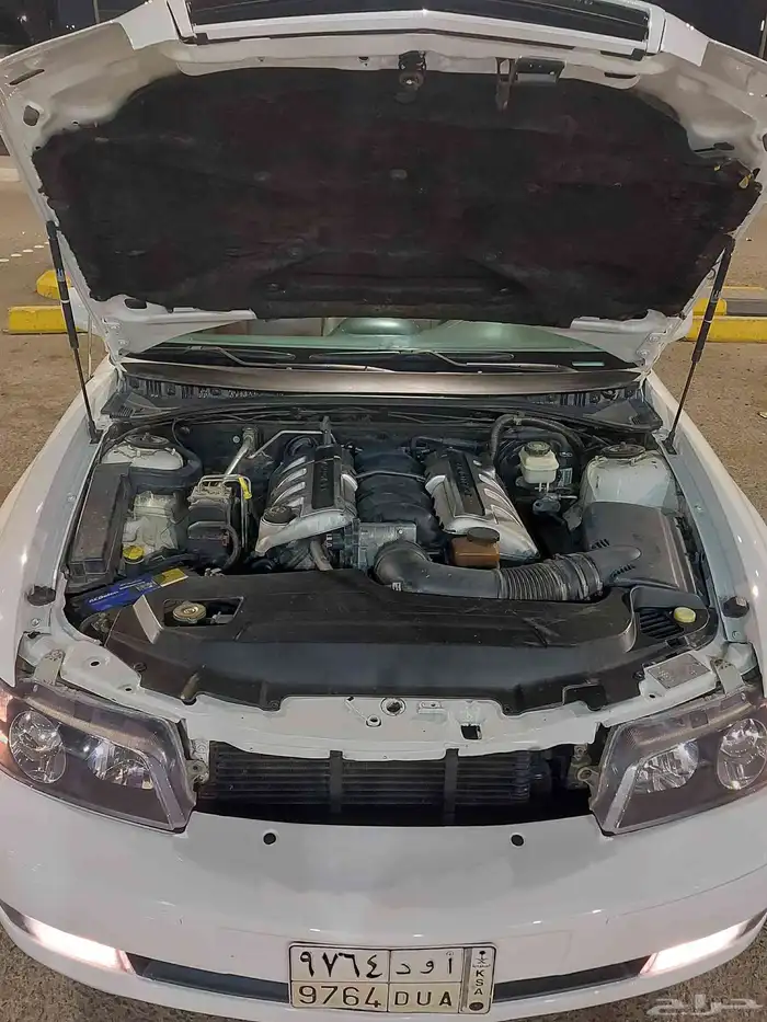 كابرس ss 2006  تم البيع 13