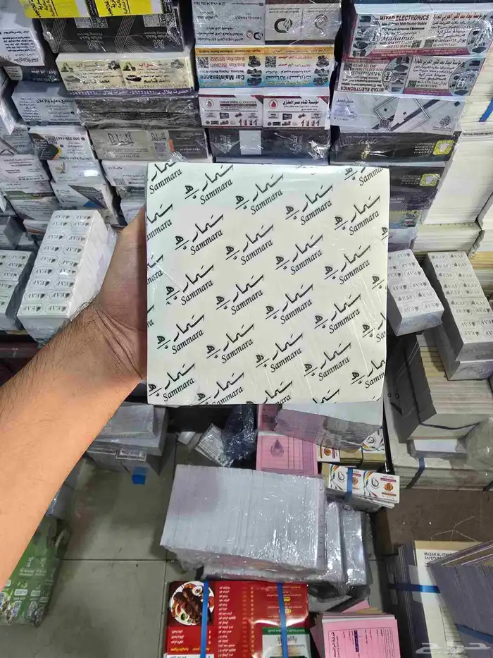 مطبعه طباعة بوكسات حلا طباعة ورق حلا طباعة اكواب وكاسات 3