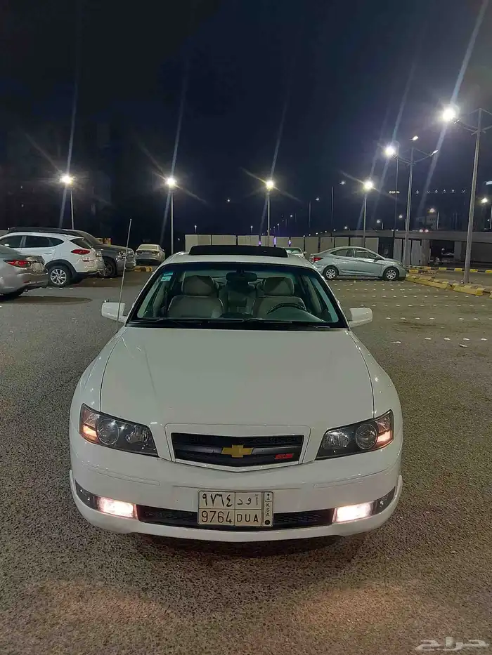 كابرس ss 2006  تم البيع 16